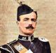 Photo of photos/thumb_George Stewart McLennan (1883-1929) in 1906_crop colorised by Ronan Maguire